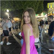 Greek teacher/ Native Greek